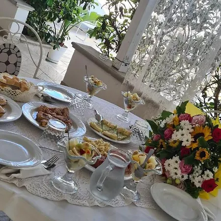 Casa Poesia Bed & Breakfast *