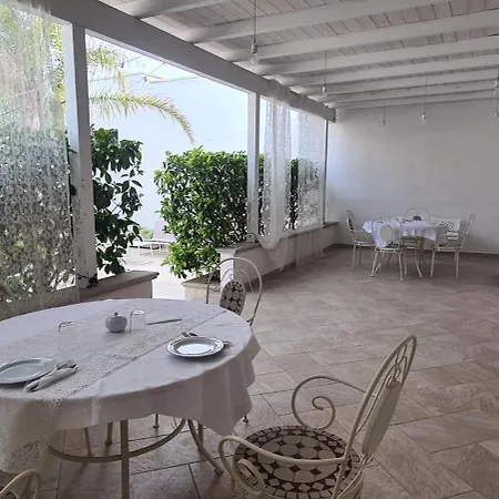 Bed & Breakfast Casa Poesia *