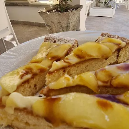 Casa Poesia Bed & Breakfast Torre San Giovanni Ugento