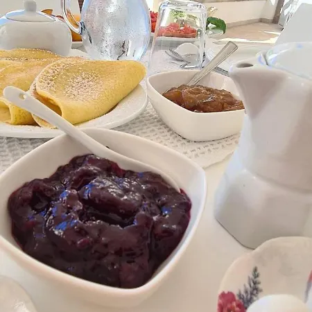 Bed & Breakfast Casa Poesia Torre San Giovanni Ugento