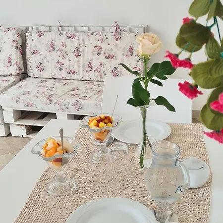 Casa Poesia *