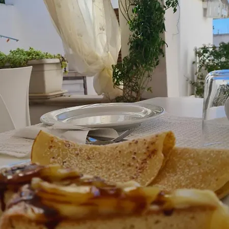 Bed & Breakfast Casa Poesia