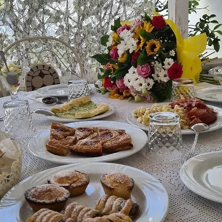 Casa Poesia Bed & Breakfast *