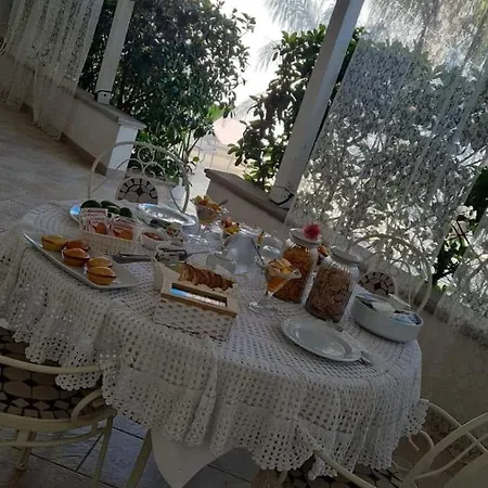 Bed & Breakfast Casa Poesia *