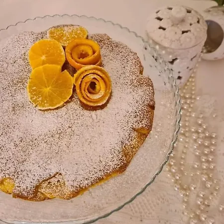Bed & Breakfast Casa Poesia