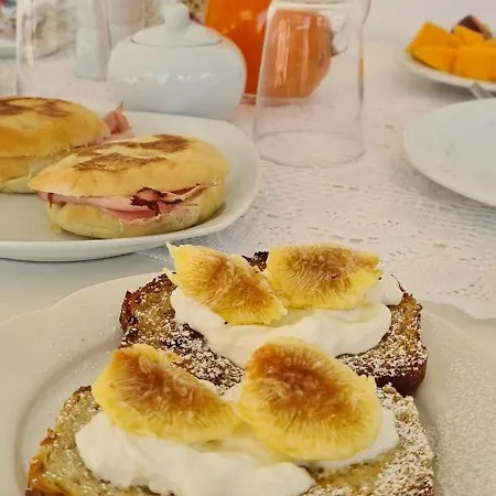 Casa Poesia Bed & Breakfast *