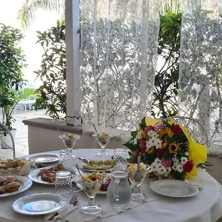 Bed & Breakfast Casa Poesia *