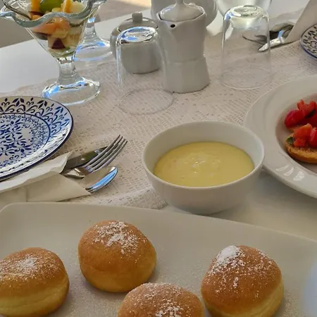 Bed & Breakfast Casa Poesia Torre San Giovanni Ugento