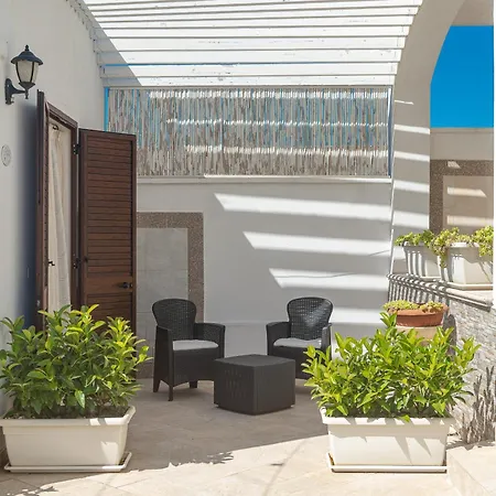Casa Poesia Bed & Breakfast