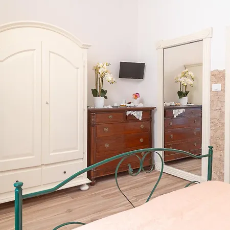 Bed & Breakfast Casa Poesia *