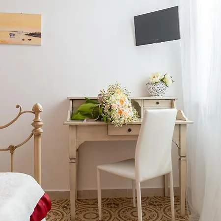 Casa Poesia Bed & Breakfast *