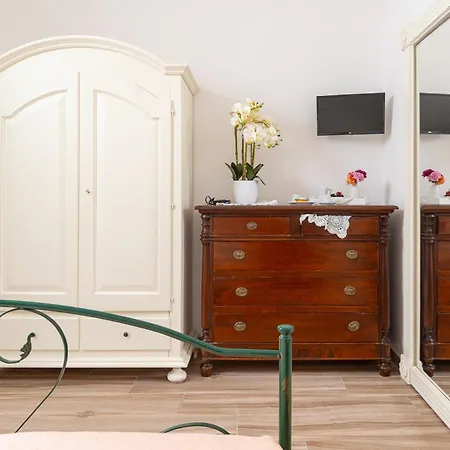 Casa Poesia Bed & Breakfast Torre San Giovanni Ugento