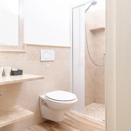 Casa Poesia Bed & Breakfast