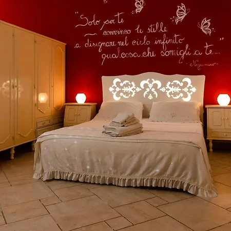 Bed & Breakfast Casa Poesia