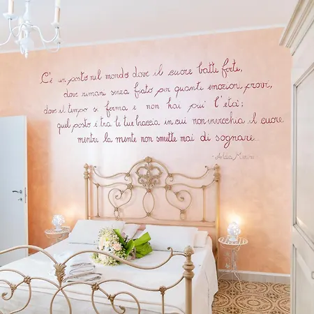 Casa Poesia Bed & Breakfast *