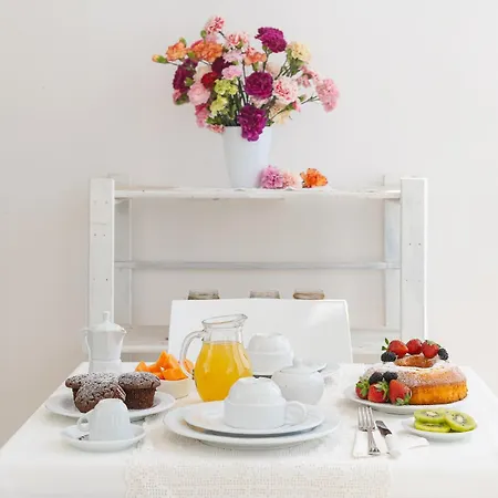 Bed & Breakfast Casa Poesia *
