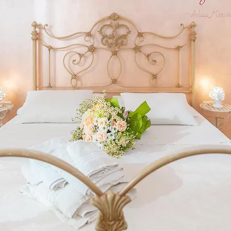 Casa Poesia Bed & Breakfast Torre San Giovanni Ugento
