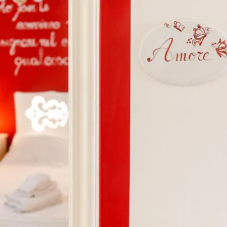 Bed & Breakfast Casa Poesia Torre San Giovanni Ugento