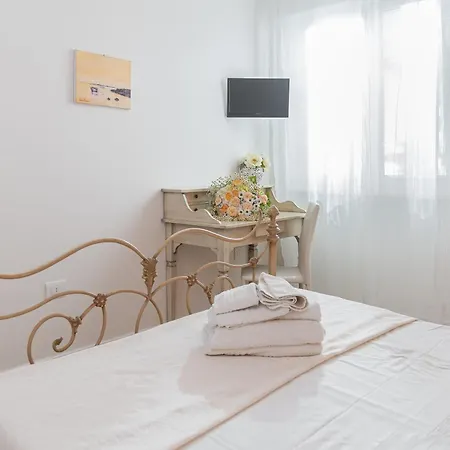Casa Poesia Torre San Giovanni Ugento