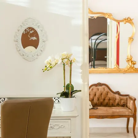 Casa Poesia Bed & Breakfast
