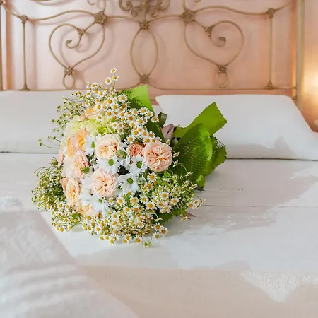 Bed & Breakfast Casa Poesia
