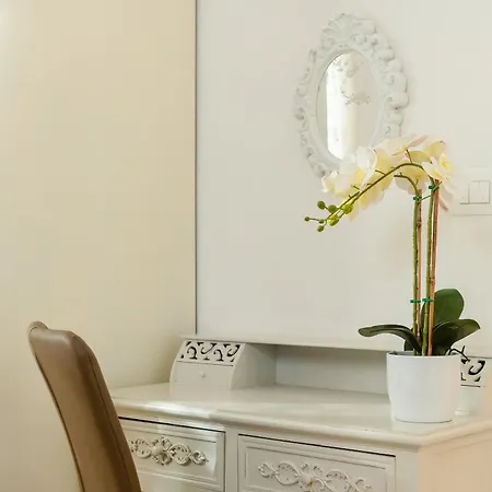 Casa Poesia Bed & Breakfast *