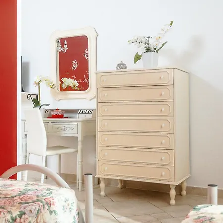 Bed & Breakfast Casa Poesia *