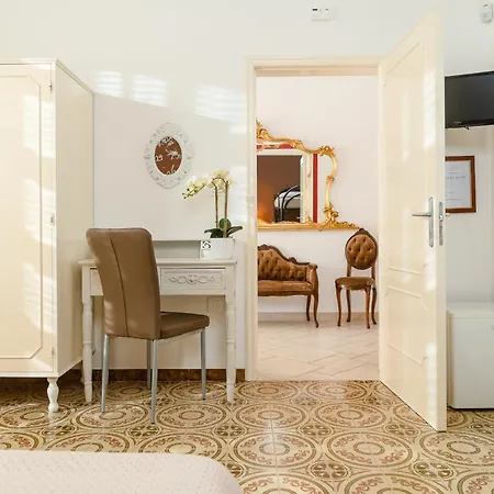 Casa Poesia Bed & Breakfast Torre San Giovanni Ugento