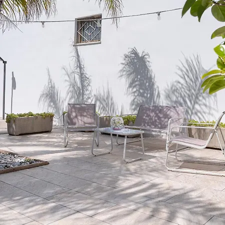 Bed & Breakfast Casa Poesia Torre San Giovanni Ugento