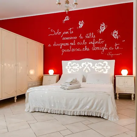 Casa Poesia Bed & Breakfast