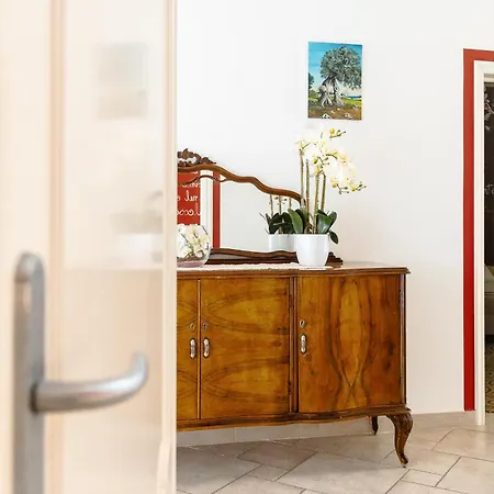 Bed & Breakfast Casa Poesia