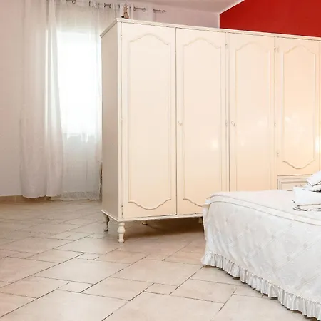 Casa Poesia Bed & Breakfast *