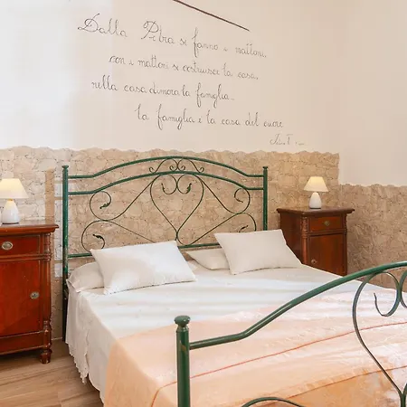 Bed & Breakfast Casa Poesia *
