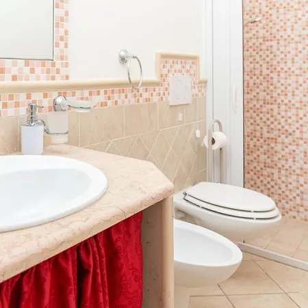 Casa Poesia Bed & Breakfast Torre San Giovanni Ugento