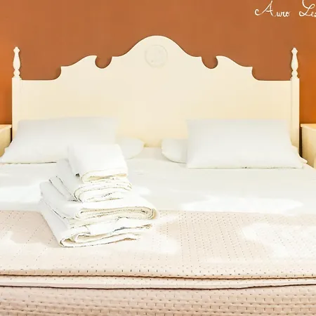 Bed & Breakfast Casa Poesia Torre San Giovanni Ugento