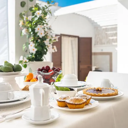 Casa Poesia Bed & Breakfast Torre San Giovanni Ugento