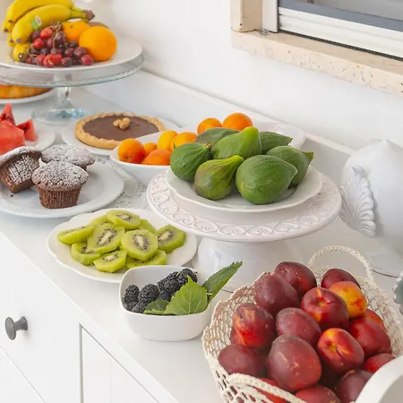 Bed & Breakfast Casa Poesia Torre San Giovanni Ugento