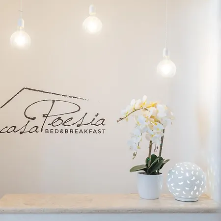 Casa Poesia