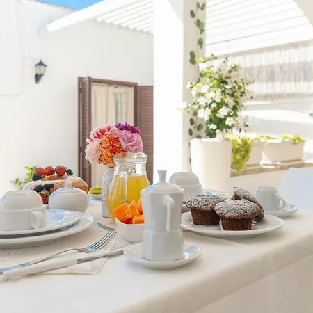 Bed & Breakfast Casa Poesia