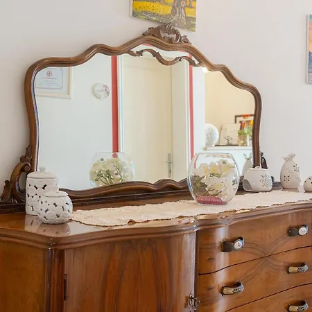 Bed & Breakfast Casa Poesia *