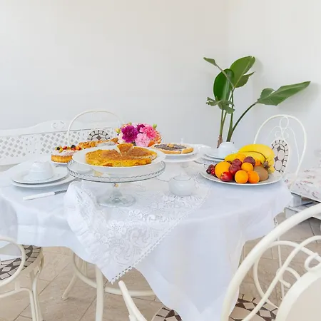 Casa Poesia Bed & Breakfast Torre San Giovanni Ugento