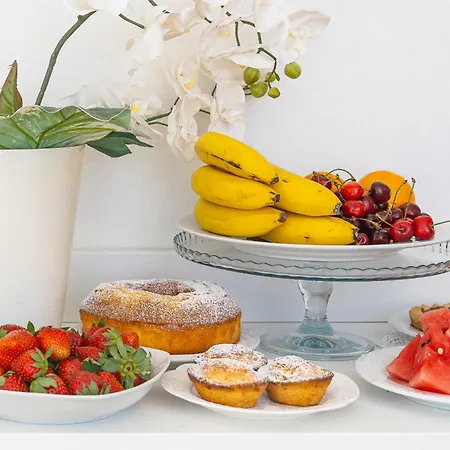 Bed & Breakfast Casa Poesia