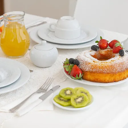Bed & Breakfast Casa Poesia *