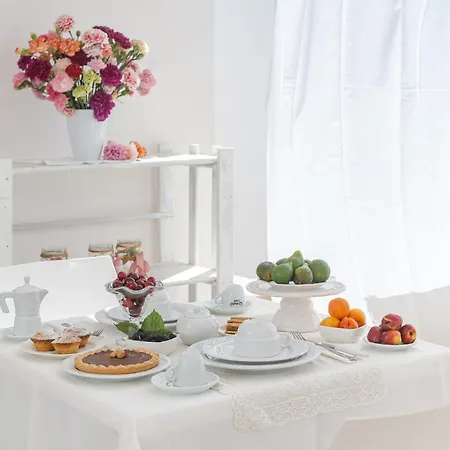 Casa Poesia Bed & Breakfast Torre San Giovanni Ugento
