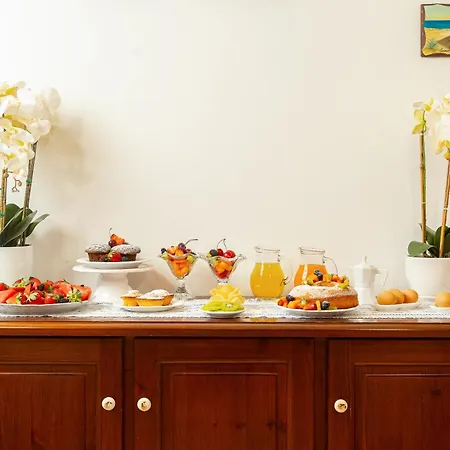 Casa Poesia Bed & Breakfast