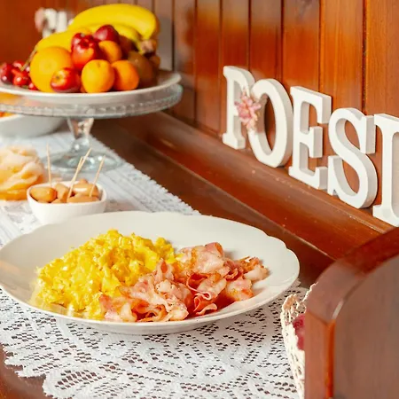 Bed & Breakfast Casa Poesia