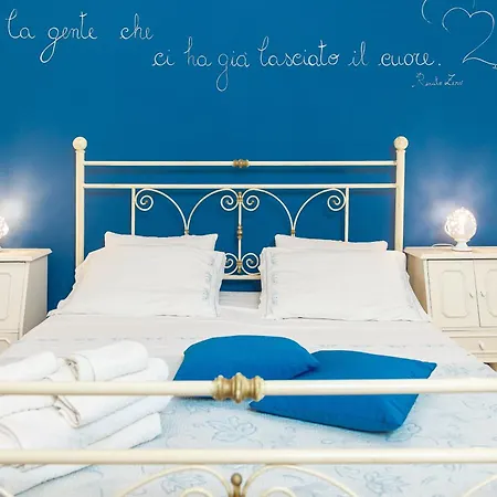 Casa Poesia Bed & Breakfast