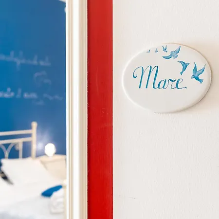 Casa Poesia Bed & Breakfast *