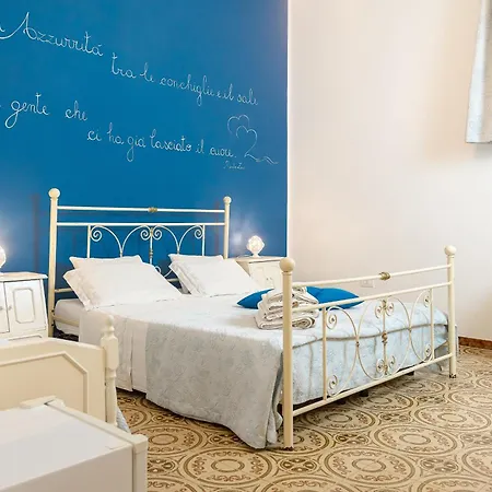 Casa Poesia Bed & Breakfast Torre San Giovanni Ugento