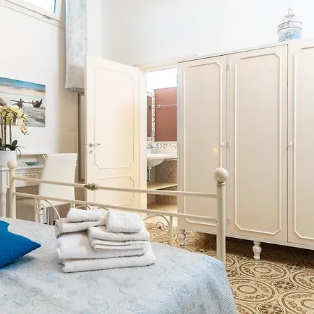 Bed & Breakfast Casa Poesia Torre San Giovanni Ugento